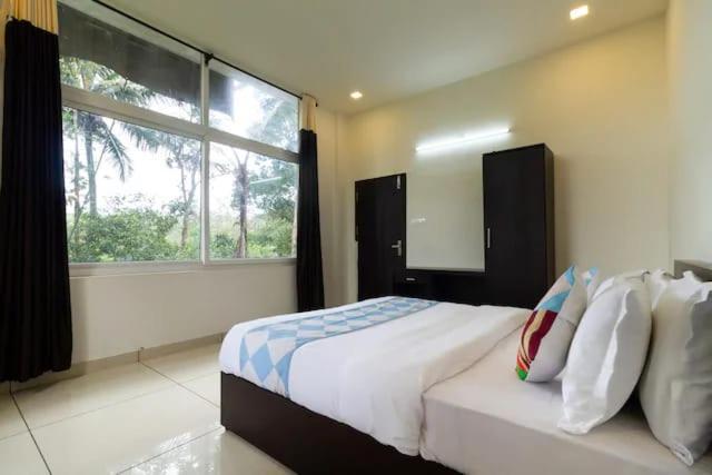 Letstay Vythiri Hill Palace Rum bild