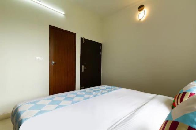 Letstay Vythiri Hill Palace Rum bild